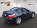 Daumennagel 3 - Mercedes-Benz SLK 200 BlueEfficiency Sehr gepflegt!!!