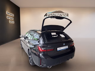BMW 330 i xDrive M Sport Autom., LED ACC Navi Kamera - photo 6