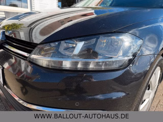 Volkswagen Golf VII Lim. Sound*2.HAND*KLIMA*KAMERA*TEMPO* - foto 9