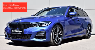 BMW 320 Used vehicle for sale