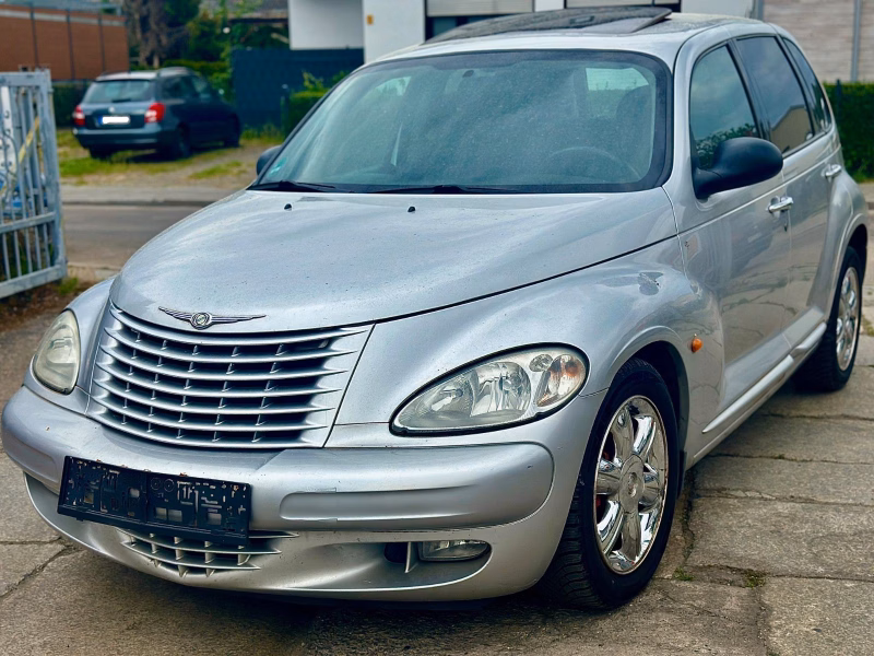 Chrysler PT Cruiser