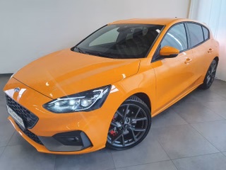 Ford Focus ST 2.3 ST STYLING RECARO KAMERA AUT. Gebrauchtwagen Kaufen