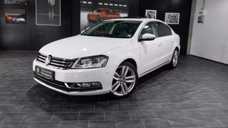 Volkswagen Passat Used vehicle for sale