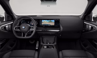 2026 BMW X3 30 xDrive - photo 7