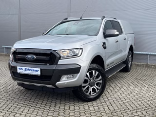 Ford Ranger Gebrauchtwagen Kaufen