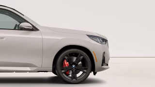 2026 BMW X3 30 xDrive - photo 4