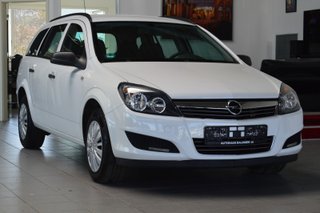 Opel Astra H Caravan Selection "110 Jahre" |Tempomat|