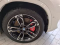 Daumennagel 3 - BMW X1 xDrive 23d M Sport PRO AHK/MMRY/ACC/ADAPTLED