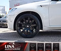 Daumennagel 14 - BMW X6 M 2.Hd StandHzg SOFT 360°Kam HUD el.SD 23ZOLL