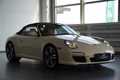 Daumennagel 6 - Porsche 911 Carrera S Cabrio  PTS Sonderlackierung