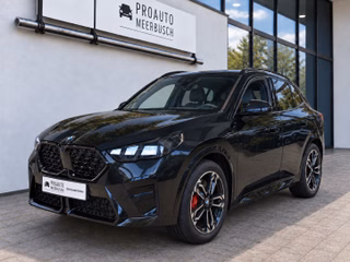 BMW X2 Gebrauchtwagen Kaufen