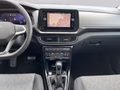 Daumennagel 17 - Volkswagen T-Cross 1.5 TSI DSG Matrix+ACC+Navi+Kamera