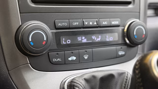 Honda CR-V Elegance  PANO SHZ A/C 4x4 - bilder 14