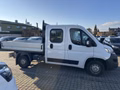 Daumennagel 9 - Citroen Jumper Pritsche 2.2 BlueHDi DoKa 7-Sitzer/Klima/AHK/DAB/Tempomat
