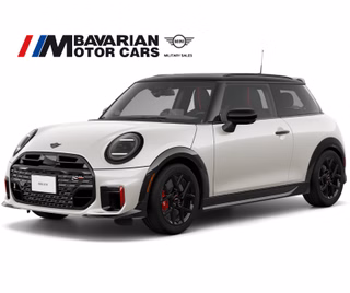 2026 MINI John Cooper Works 2 Door - photo 1