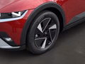 Daumennagel 8 - Hyundai IONIQ 5 63 kWh LED, NAVI, KAMERA, WP, GRA, VC