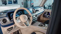Thumbnail 14 - Mercedes-Benz G 400 d G63 AMG UMBAU STERNENHIMMEL BURMESTER