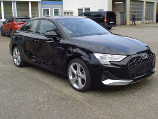Audi A3 Gebrauchtwagen Kaufen