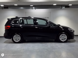 BMW 218 I Gran Tourer Sport Line *AHK*LED*AUT.* - foto 29