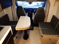Challenger 337 Etape Edition 165 PS Automatic mit Hubbett - foto 3