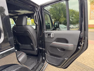 Jeep Wrangler Unlimited 3.6 V6 Rubicon X Xtreme Recon 2026 - foto 19