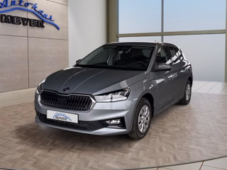 Skoda Fabia age.one-day registration Kaufen