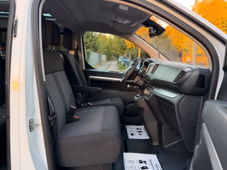 Citroën SpaceTourer Business M*Aut.*Pano*Navi*AHK - foto 11