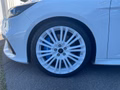 Daumennagel 13 - Ford Focus RS Easy-Driver-Paket/NAVI/Winterpaket/u.v.m.