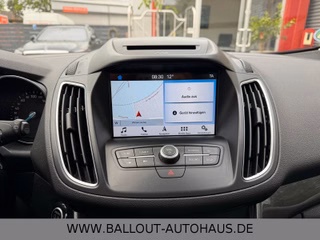 Ford C-Max Titanium*2.HAND*NAVI*AHK*TEMP*TOT*SYNC*EU6 - photo 15