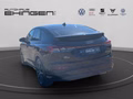 Daumennagel 9 - Audi Q4 50 e-tron Sportback S Line quattro AHK+Sthz+Matrix+Navi+ACC+Kamera