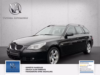 BMW 525 Used vehicle for sale