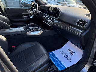 Mercedes-Benz GLE 350 de 4Matic Pano RFK Burme Carbon Head-up - foto 13