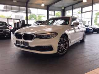 BMW 520 Year-old for sale
