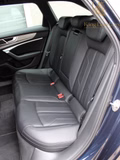 Daumennagel 9 - Audi A6 Avant 50 TDI Qu Sport PANO+MEMORY+ACC+HEAD-UP