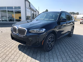 2022 BMW X3 xDrive30i - photo 1
