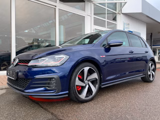 Volkswagen Golf Gebrauchtwagen Kaufen