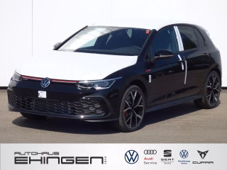 Volkswagen Golf Neuwagen Kaufen
