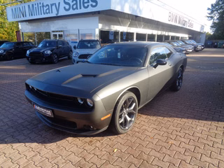 Dodge Challenger Used vehicle for sale