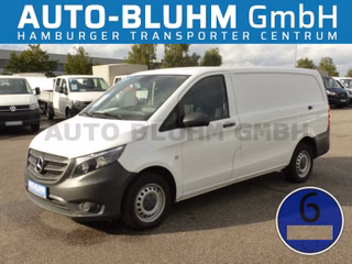 Mercedes-Benz Vito Used vehicle for sale