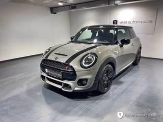 MINI Cooper S JCW Sportpaket - photo 1
