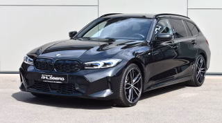 BMW 318 Used vehicle for sale