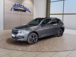 Skoda Kamiq age.one-day registration Kaufen