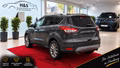 Daumennagel 2 - Ford Kuga Titanium 2.0 TDCi 4x4 AHK/SCHECKHEFT
