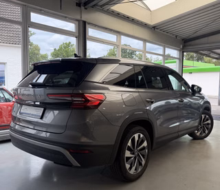Skoda Kodiaq Selection Autom., LED Kamera ACC 7-Sitze - bilder 5