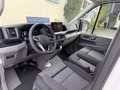 Daumennagel 9 - Volkswagen Crafter 35 AHK 180PS FULL LED 2xDoor/Schiebetür