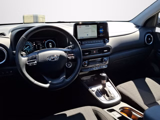 Hyundai KONA 1.6 CRDi Prime Mild-Hybrid 2WD AUTOMATIK / NAVI / LED - foto 5