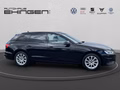 Daumennagel 5 - Audi A4 Avant 35 2.0 TSI Automatik LED+Navi+PDC+SH