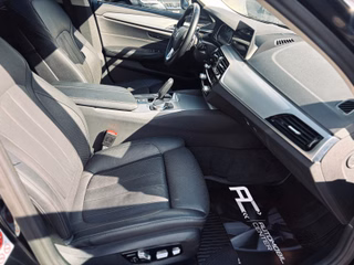 BMW 540i xDrive+HUD+Massage+ACC+AHK+Memory+SD+20"+ - bilder 16