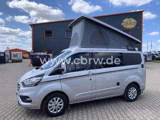Panama P10+ Gebrauchtwagen Kaufen