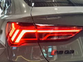 Daumennagel 13 - Audi RS Q3 Sportback 2.5 TFSI quattro |21"|B&O|Sportsitze|